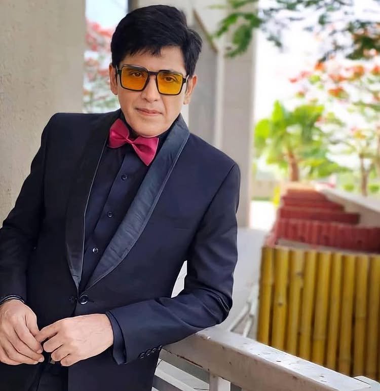 Aasif Sheikh Biography: Age, Wife, TV Shows, Movies, Net Worth and ...
