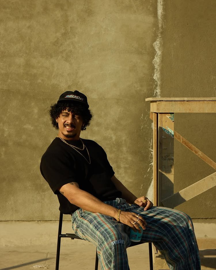 Hanumankind Biography: Real Name, Age, Songs, Career, Net Worth & Rise ...
