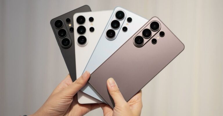 Samsung Galaxy S26 Ultra