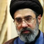 Mojtaba Khamenei