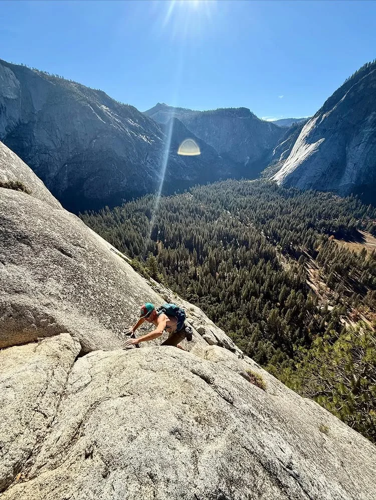 Alex Honnold