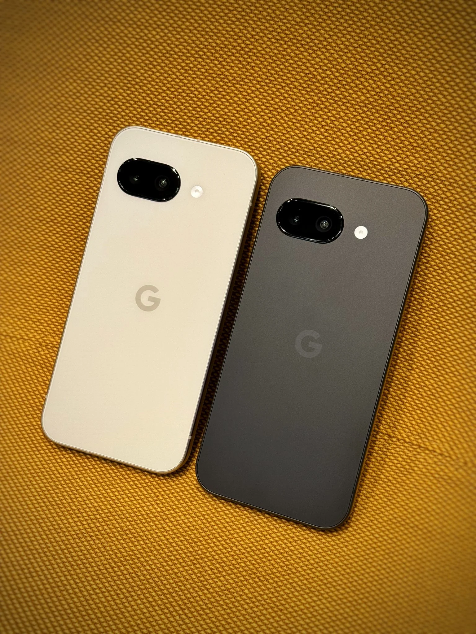Google Pixel 10a