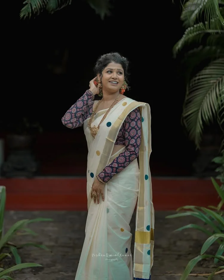 Anju Krishna