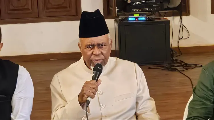 Ahmed Pasha Quadri
