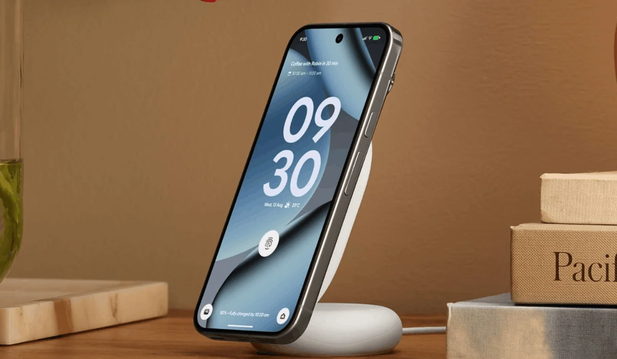 Google Pixel 10a