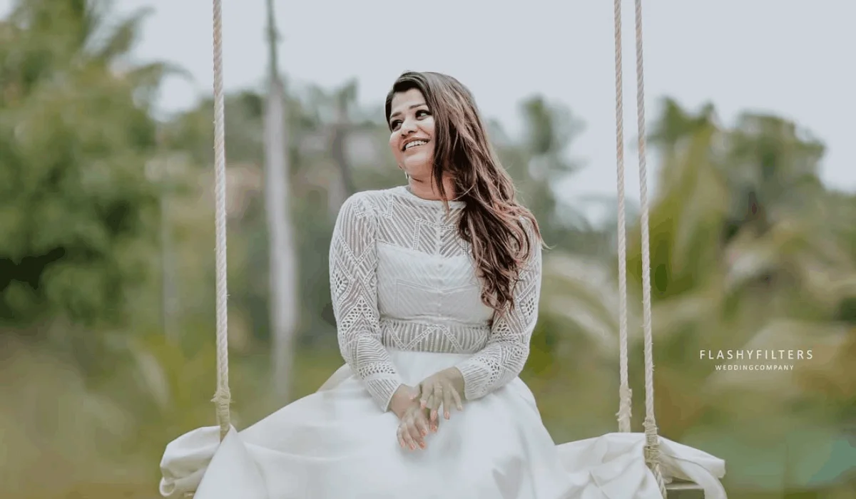 Anju Krishna