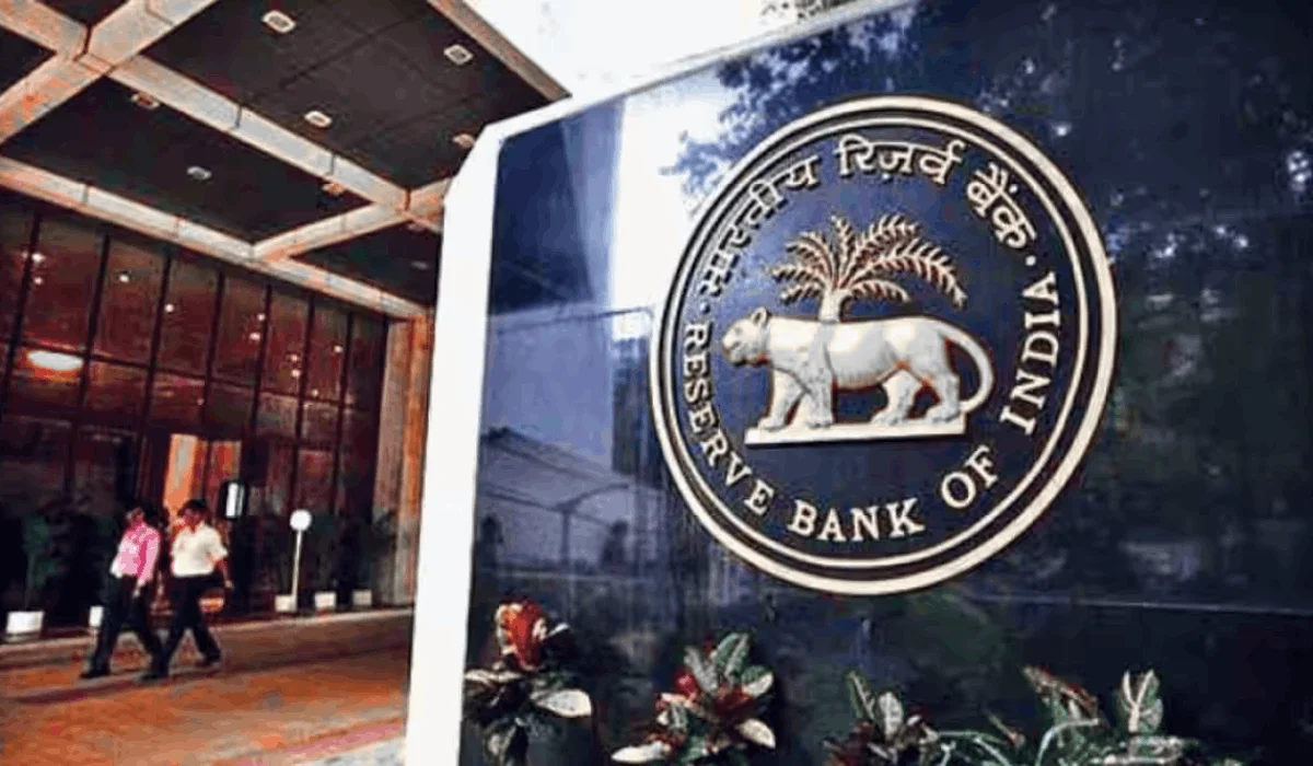 RBI Assistant
