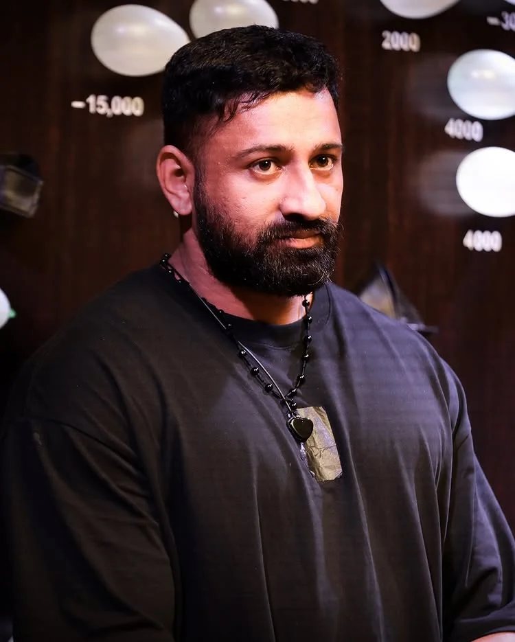 Rajat Dalal