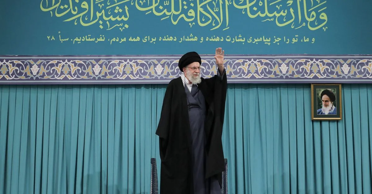 Ayatollah