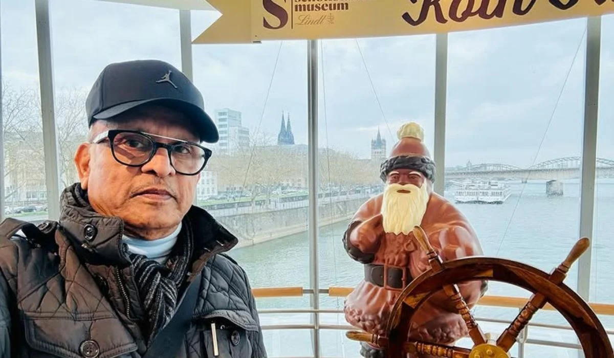 Annu Kapoor