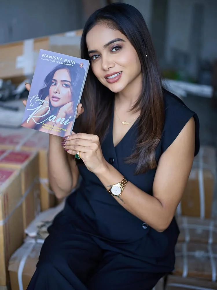 Manisha Rani
