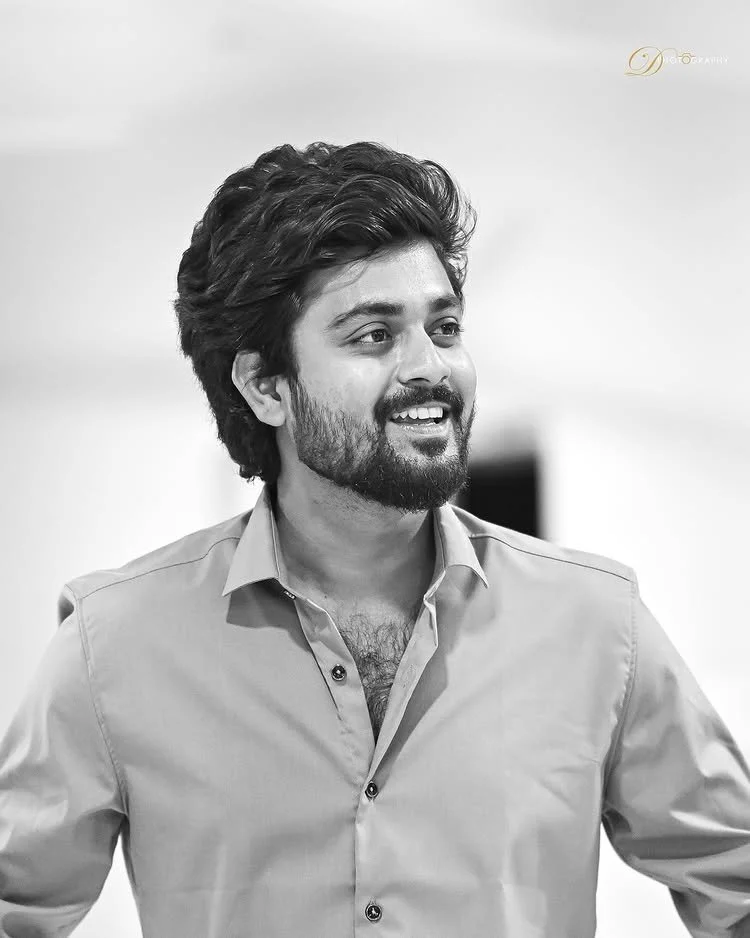 Bharath Kanth