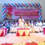 D Sudhakar