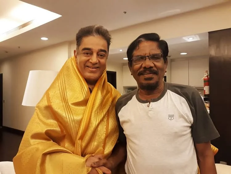 Bharathiraja